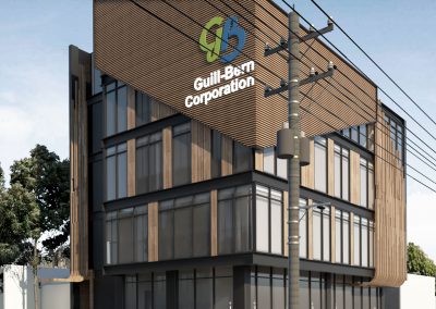 Guill-Bern Corporation